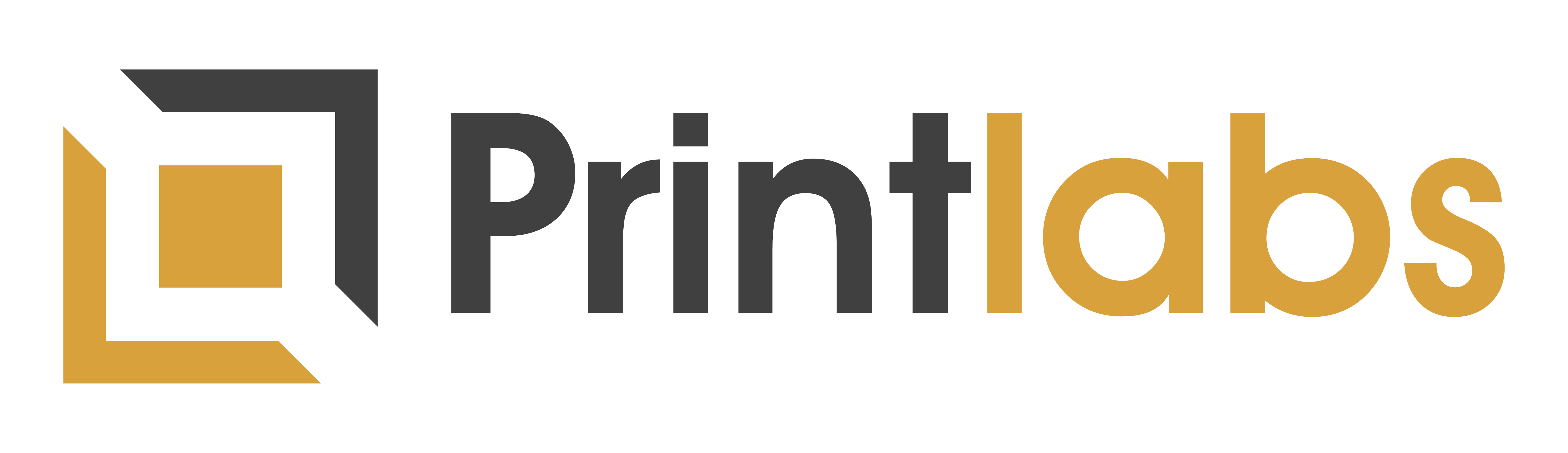 Homepage für Help Center „Printlabs Helpcenter“